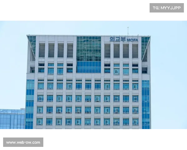 韩国外交部抗议日本领土展示馆,独岛争端影响体育交流 韩国外交部抗议日本领土展示馆,独岛争端影响体育交流