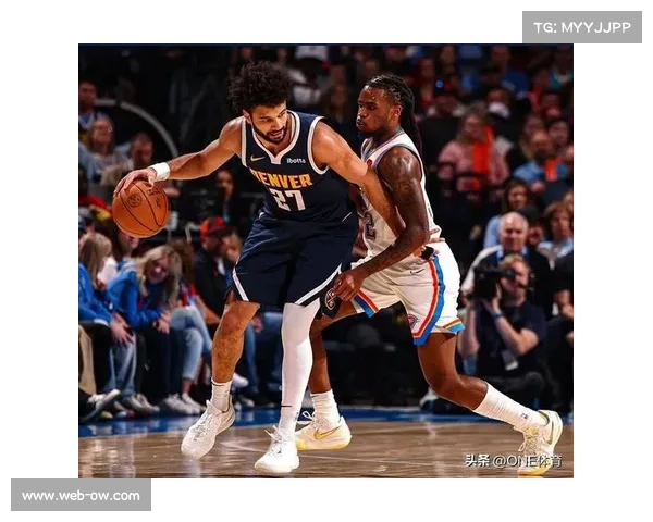 博彩公司看好掘金主场让1.5分胜森林狼