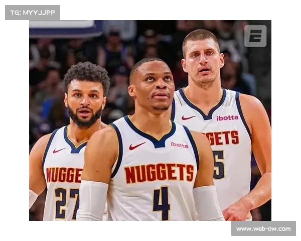 西部竞争激烈，火箭掘金森林狼争第二梯队